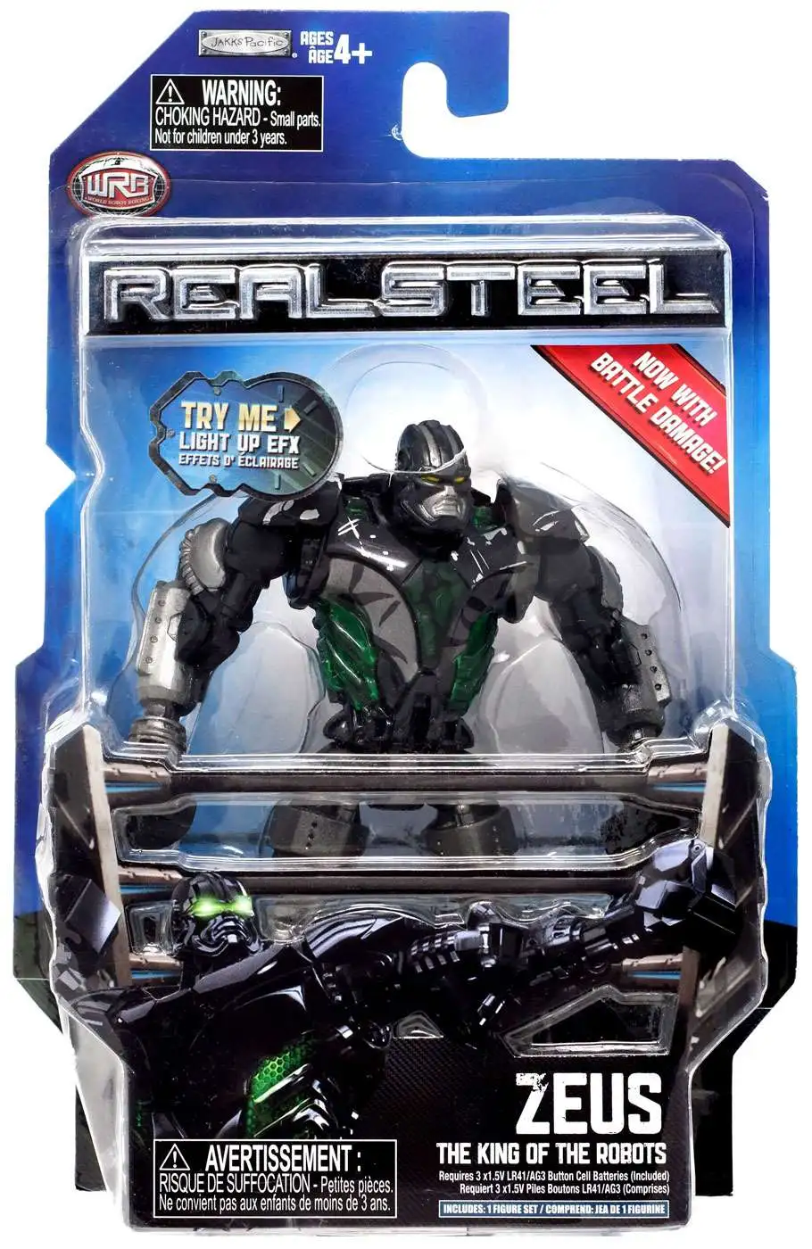 atom zeus real steel