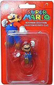 Super Mario Mini Figure Collection Series 3 Super Mario Collection Mini  Figures PopCo - ToyWiz