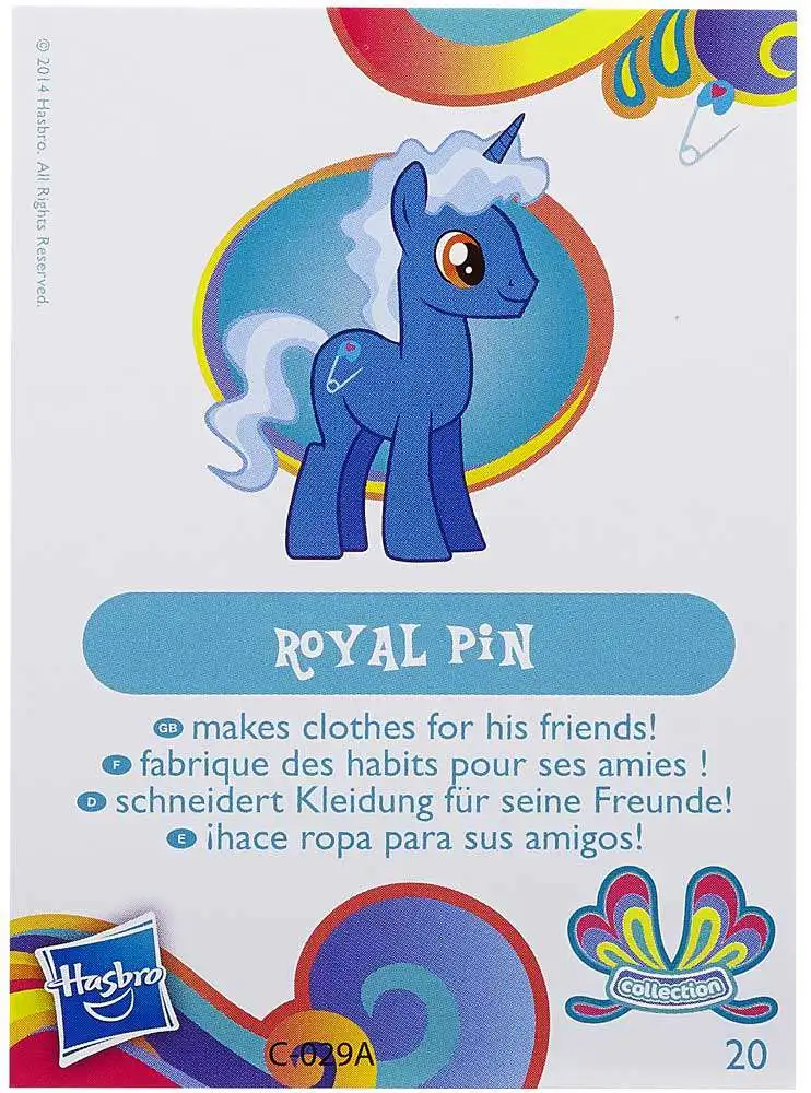 Pin on Mlp