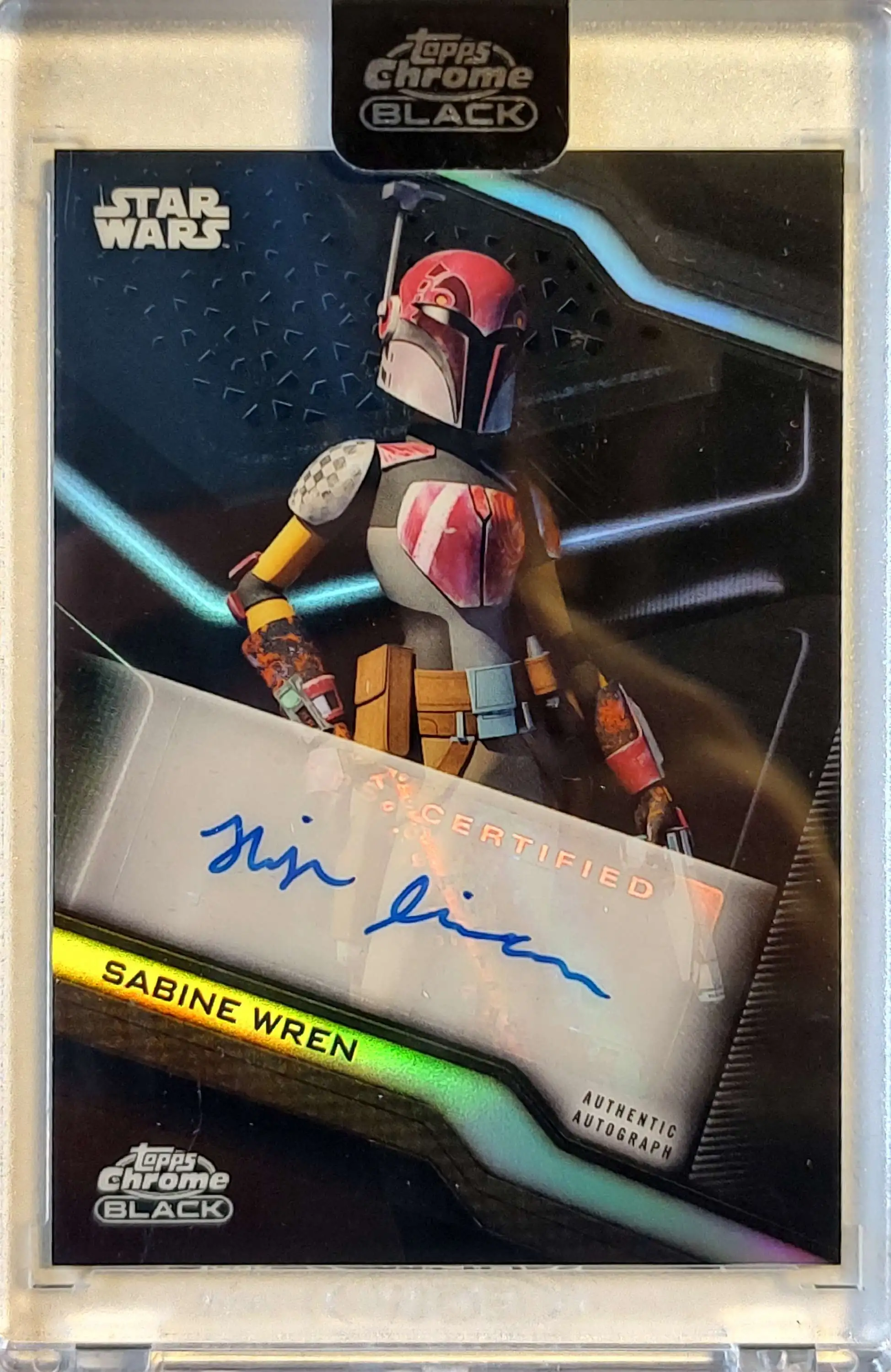 Topps StarWars Finn(ジョンボイエガ)直筆サイン /26 2025年最新】ジョンボイエガの人気アイテム - メルカリ