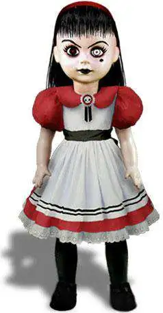 Living Dead Dolls Alice in Wonderland Sadie Doll Alice Mezco Toyz