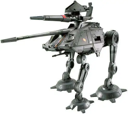 Star Wars Hasbro 2007 30th Anniversary At-ap Walker Vehicle for sale online 