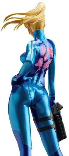 Metroid Samus Aran Zero Suit Ver.　メトロイド s-l400.jpg