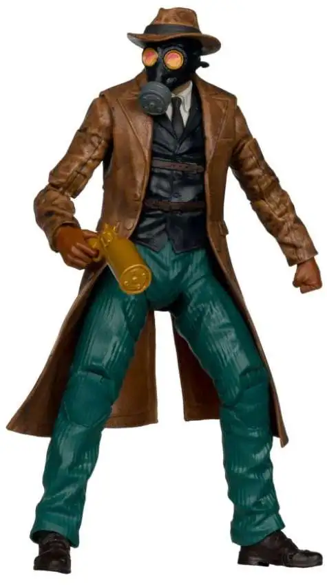 DC マルチバース サンドマン ゴールドラベルシリーズ マクファーレントイズ McFarlane Toys DC Multiverse Gold Label Collection Sandman 7