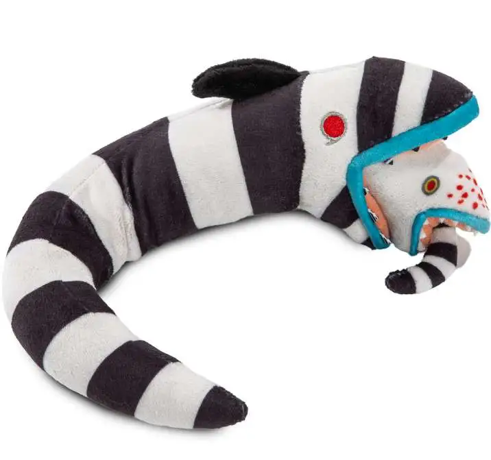 Beetlejuice 2 Phunny Sandworm 13-Inch Plush (Pre-Order ships February)