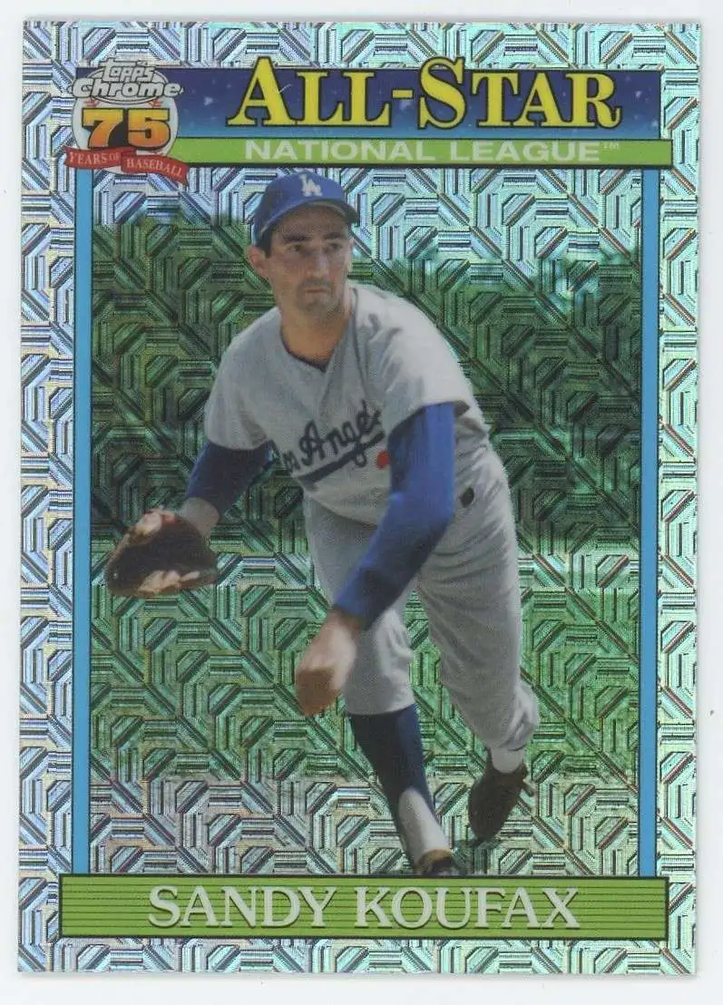 MLB 2026 Topps Series 2 Baseball Single Card 1991 Chrome Mojo