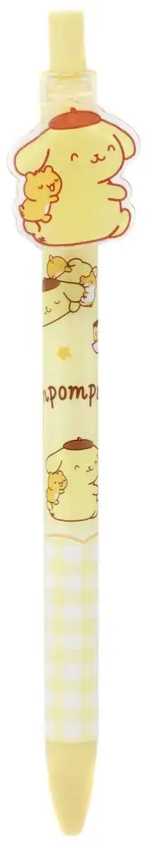 Sanrio Characters Purin Pen