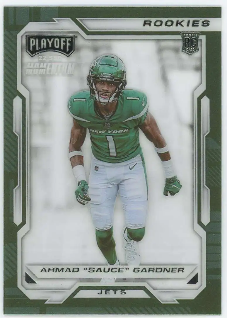 Justin Fields 2021 Panini Playoff Rookie Card #208