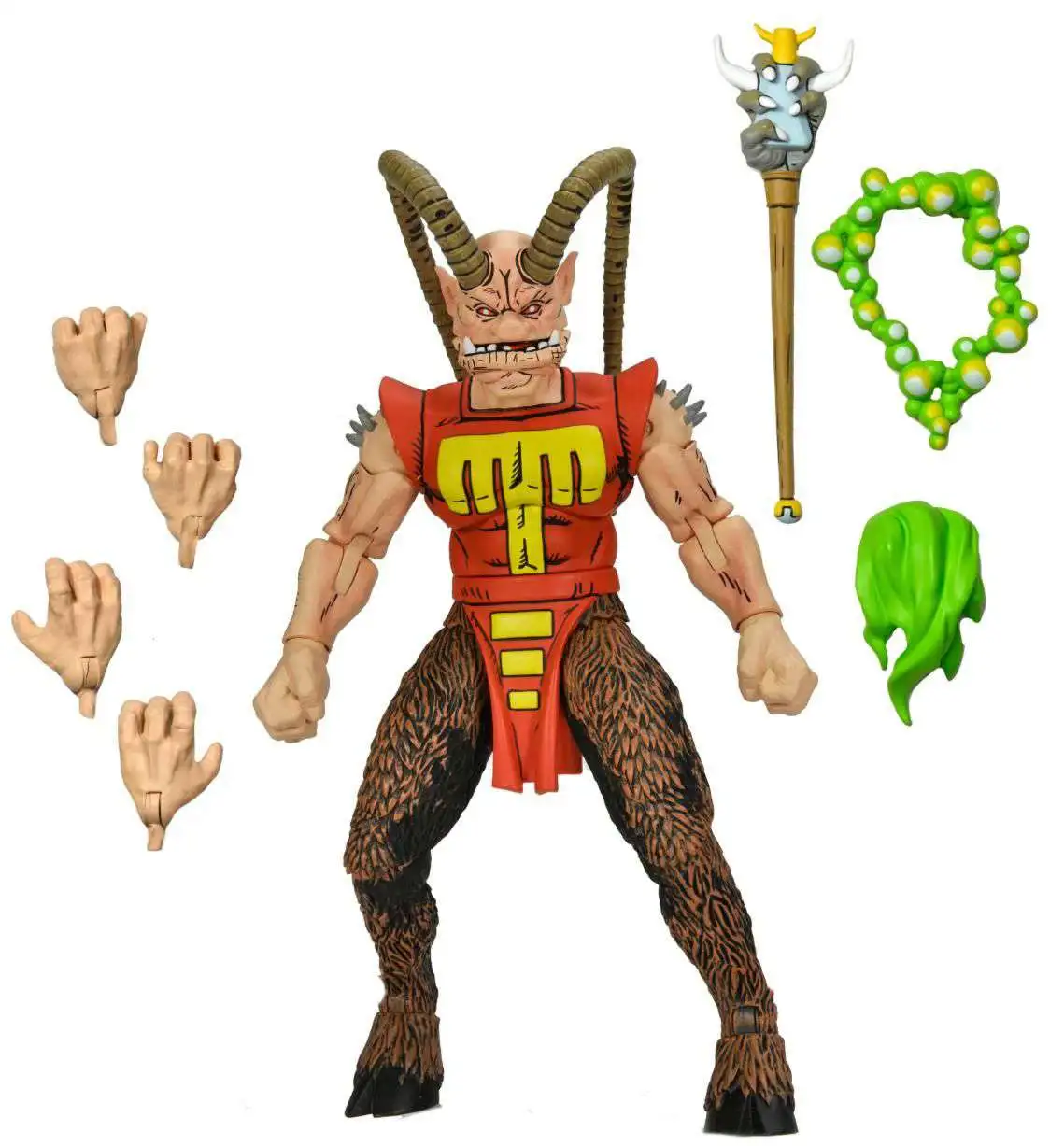 NECA Teenage Mutant Ninja Turtles Mirage Comics Savanti NECA Teenage Mutant Ninja Turtles Mirage Comics Savanti