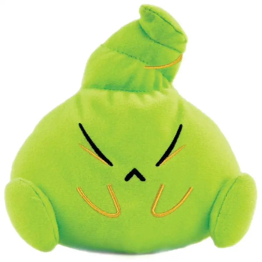 Stink Bomz Series 1 Mr. Stinker Scented Plush [with Sound]