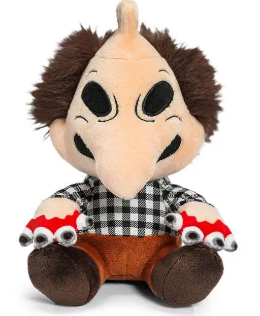 Beetlejuice Phunny Scary Adam 7-Inch Plush (Pre-Order ships September)