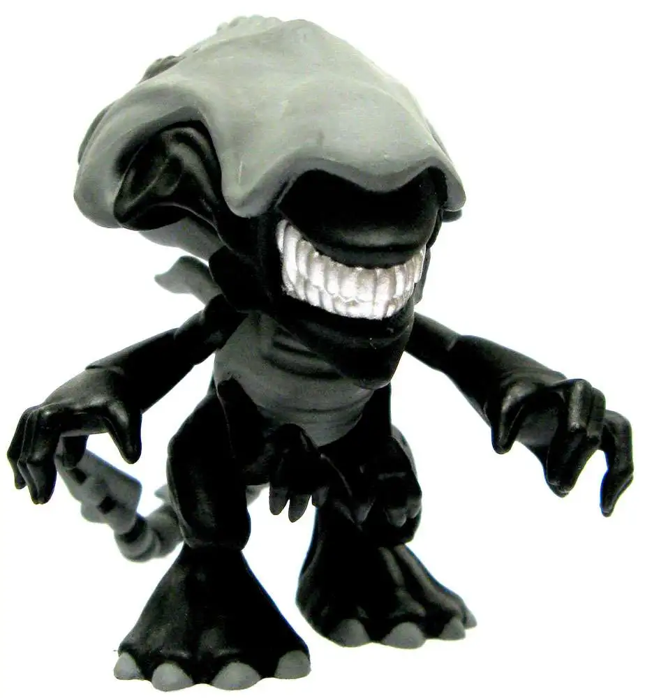 Funko Sci-Fi Mystery Minis Series 2 Xenomorph Alien Queen 1/12 Common Minifigure [Aliens Loose]