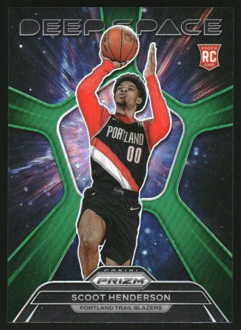 ★ Jarrett Allen select 5枚限定　green prizm ☆ Jarrett Allen select 5枚限定 green prizm
