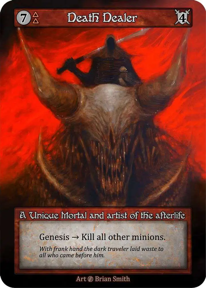 mtg card dealers Ultra PRO main image 0