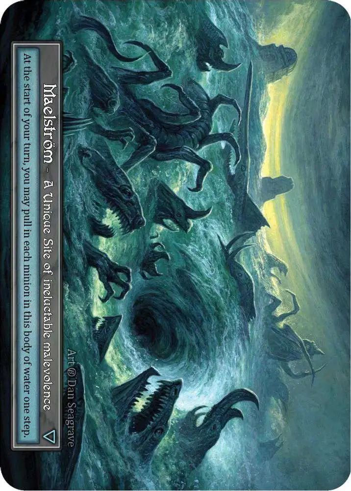 Sorcery TCG Battlemage α Foil Sorcery Contested Realm Trading Card Game Beta Single Card