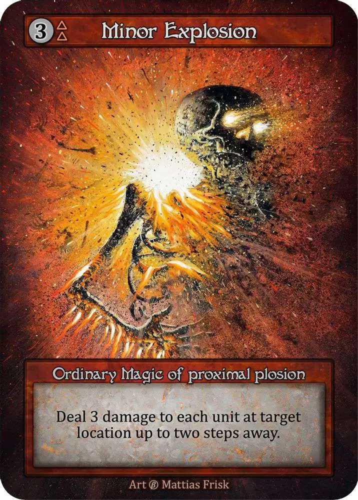 Sorcery: Contested Realm - Beta Booster Pack – Level One