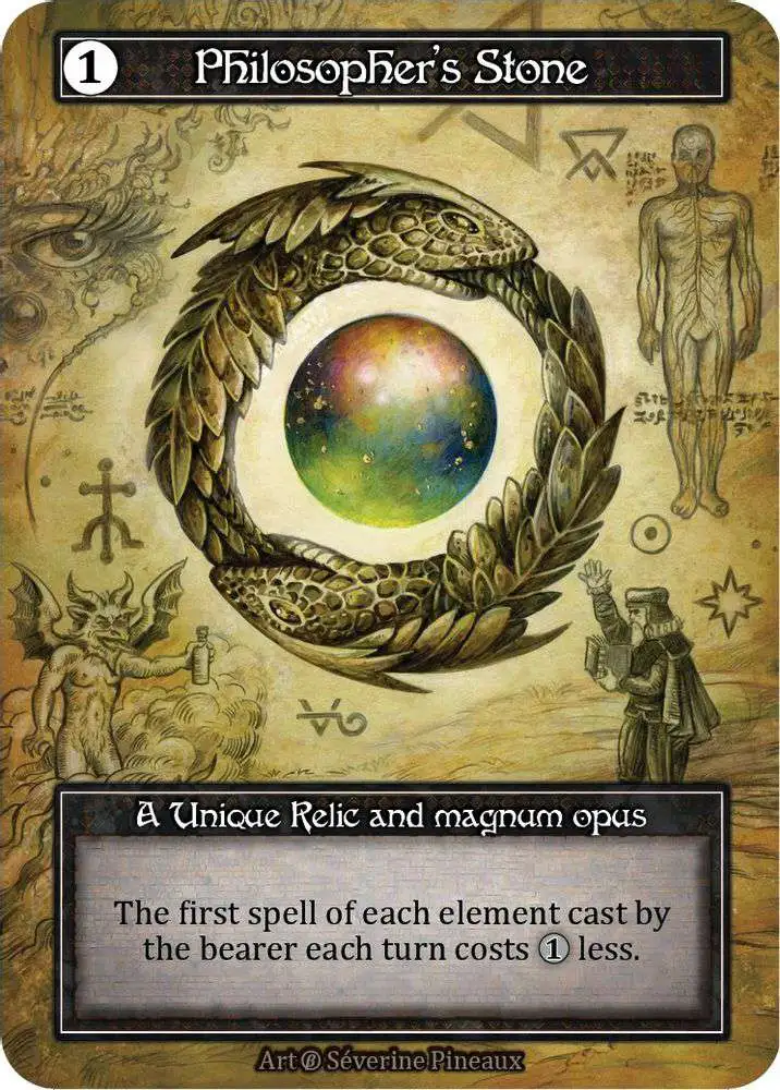 Sorcery Contested Realm Trading Card Game Beta Single Card