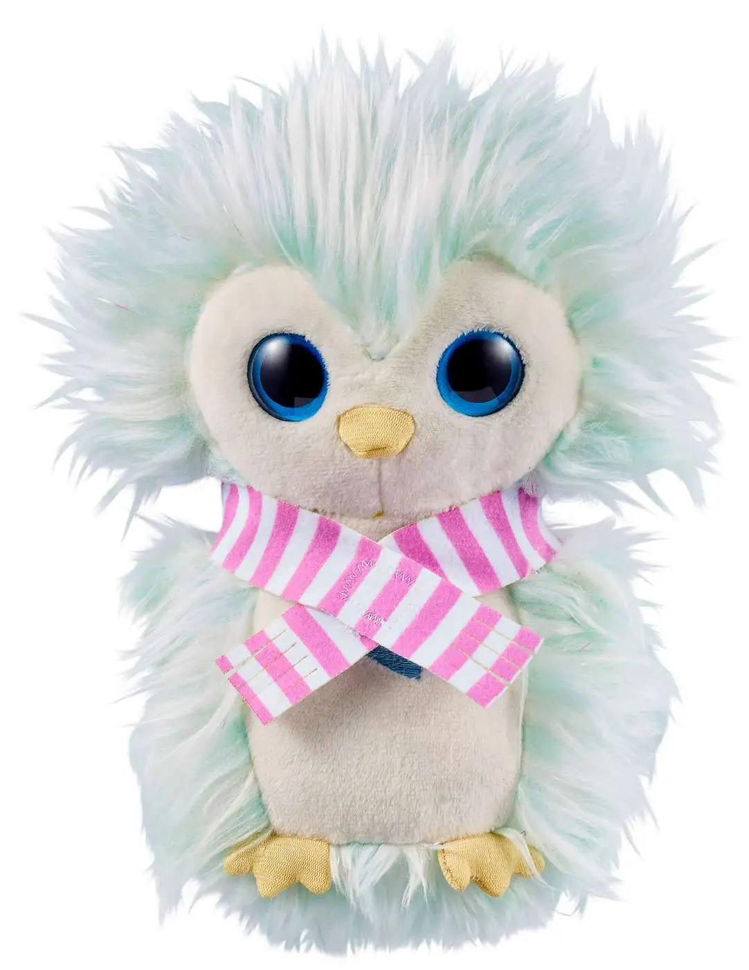 Little Live SCRUFF a LUVS SNOW PALS Limited Edition 30027 