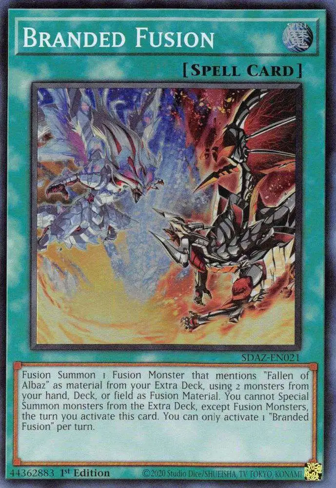 yugioh albaz strike structure deck Yu-Gi-Oh! Albaz Strike Structure Deck – The Awesome Card Shop main image 0