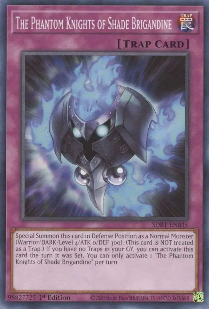 yugioh phantom knights deck 2020 Amazon.com: Yu-Gi-Oh! - The Phantom Knights of Rusty Bardiche - LEHD-ENC00  - Ultra Rare - 1st Edition - Legendary Hero Decks main image 1