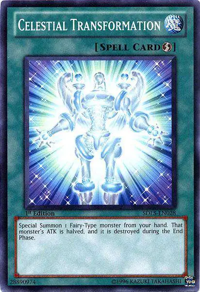 Yu-Gi-Oh Cards 5D's - Structure Deck - LOST SANCTUARY