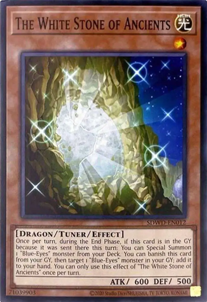 yugioh white destiny structure deck Yu-Gi-Oh! TCG: - Blue-Eyes constructed deck featuring new support and strategies KONAMI'S NEW Blue-Eyes Deck! |
