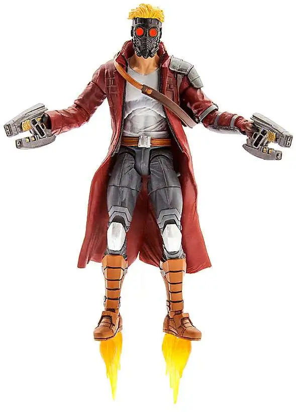 Marvel Select – Star-Lord – Needless Toys and Collectibles