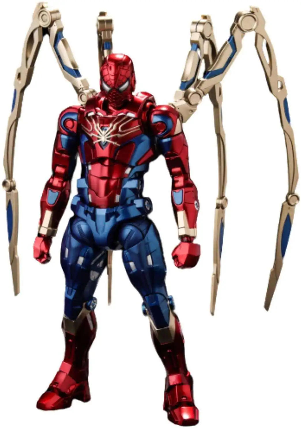 Marvel Iron-Spider Collectible Action Figure