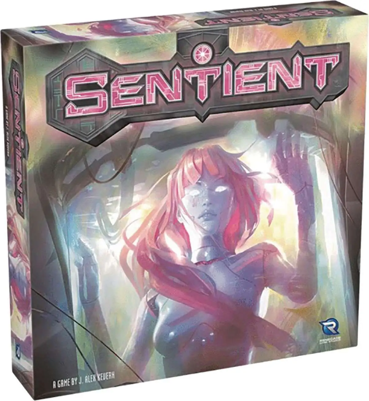 Sentient (Pre-Order ships January)