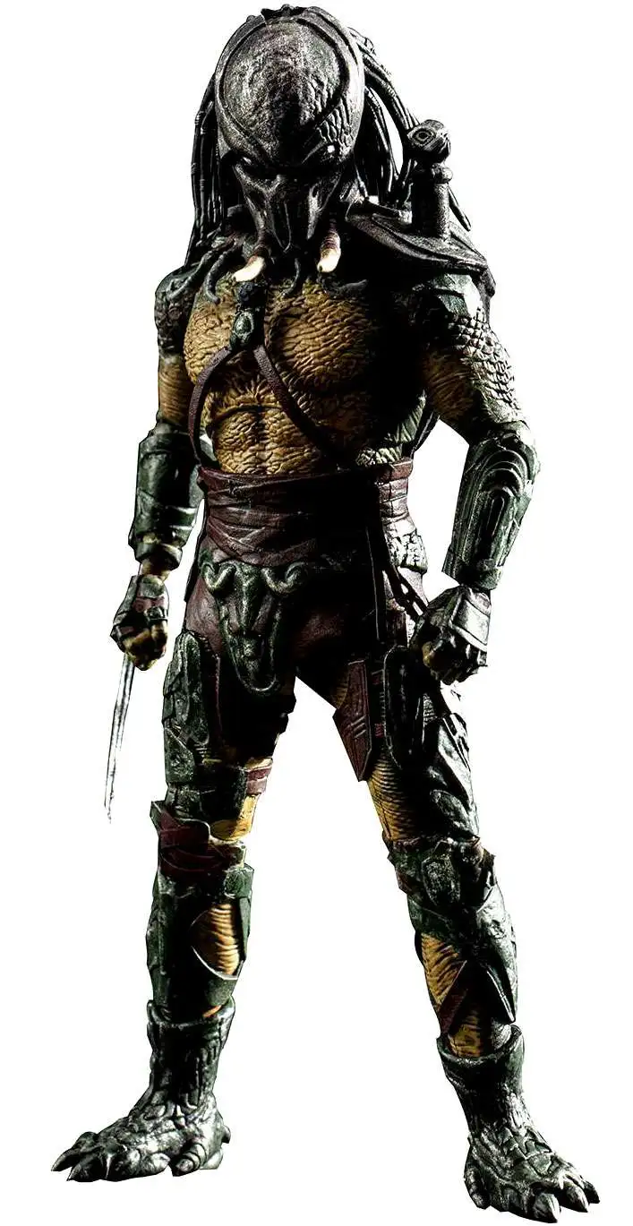 PREDATORS TRACKER フィギュア Predator Tracker Predator Exclusive 118 Action Figure