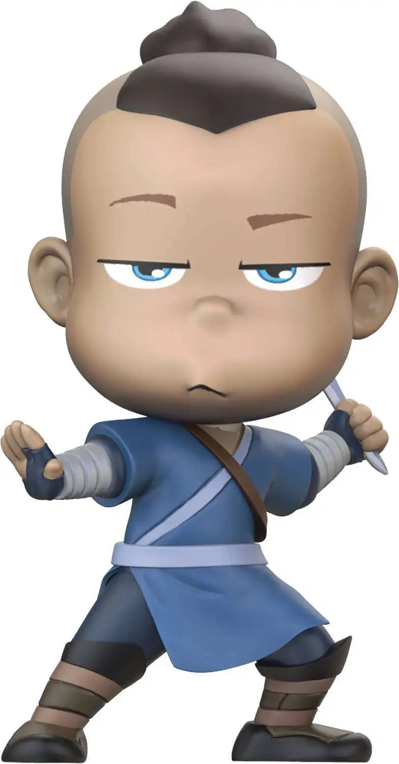 Avatar: The Last Airbender Funko Pop Lineup Adds a Sokka Exclusive