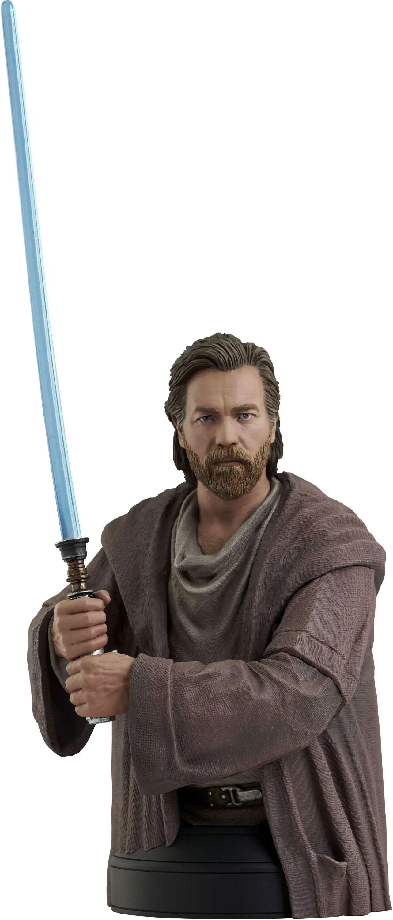 Star Wars Obi-Wan Kenobi Mini Bust