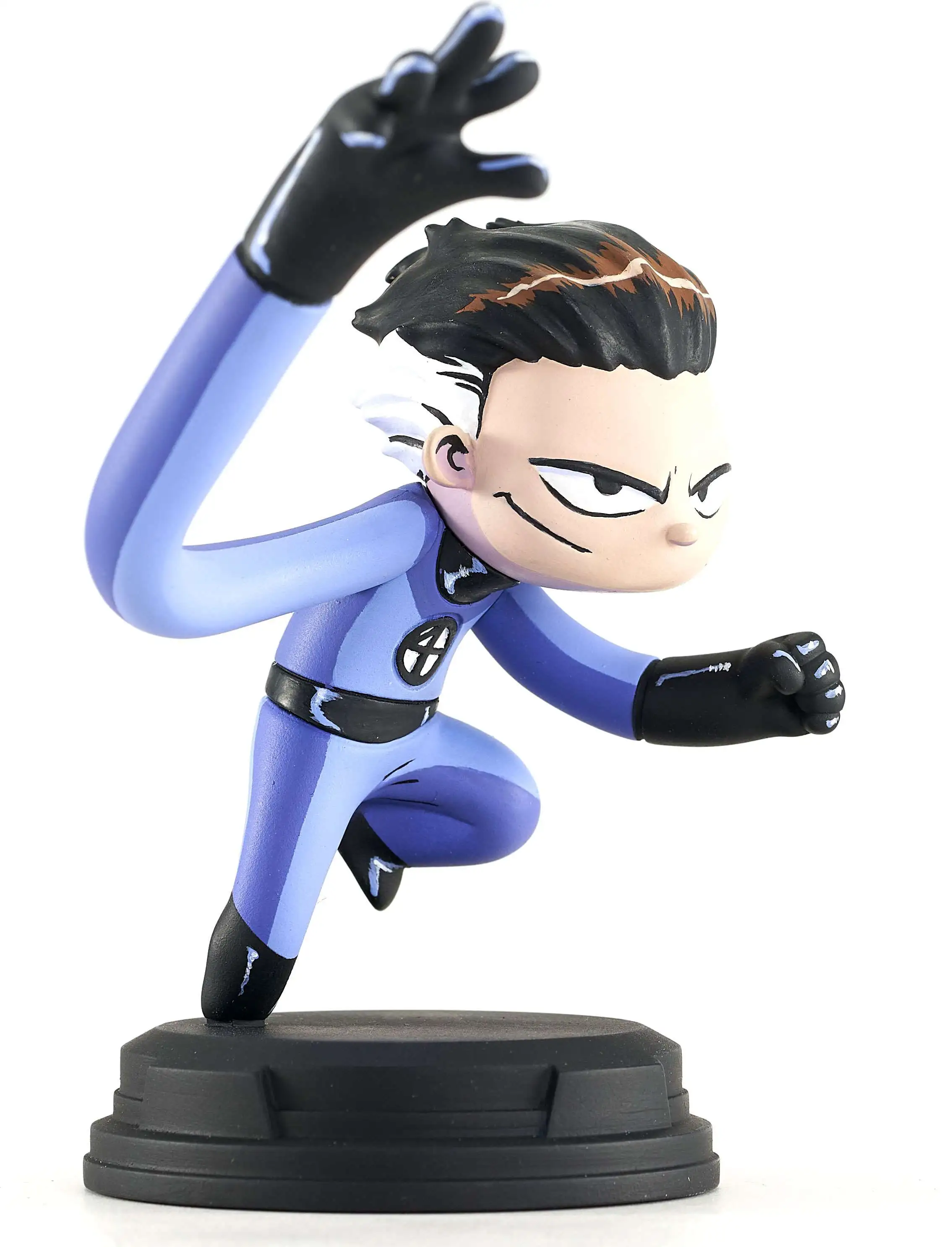マーベル Mr. Fantastic Statue 並行輸入品 270/3000 マーベル Mr. Fantastic Statue 並行輸入品 270/3000