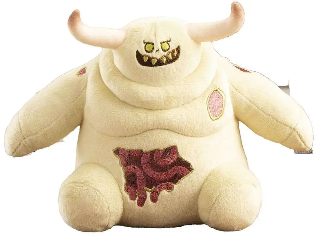 Warhammer Nurgling 6-Inch Plush (Pre-Order ships September)