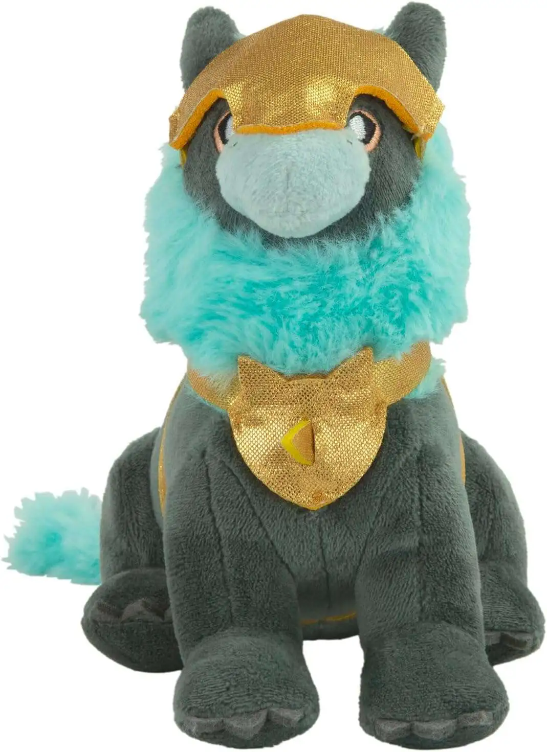 Warhammer Sacrosanct Gryph Hound 6.5-Inch Plush