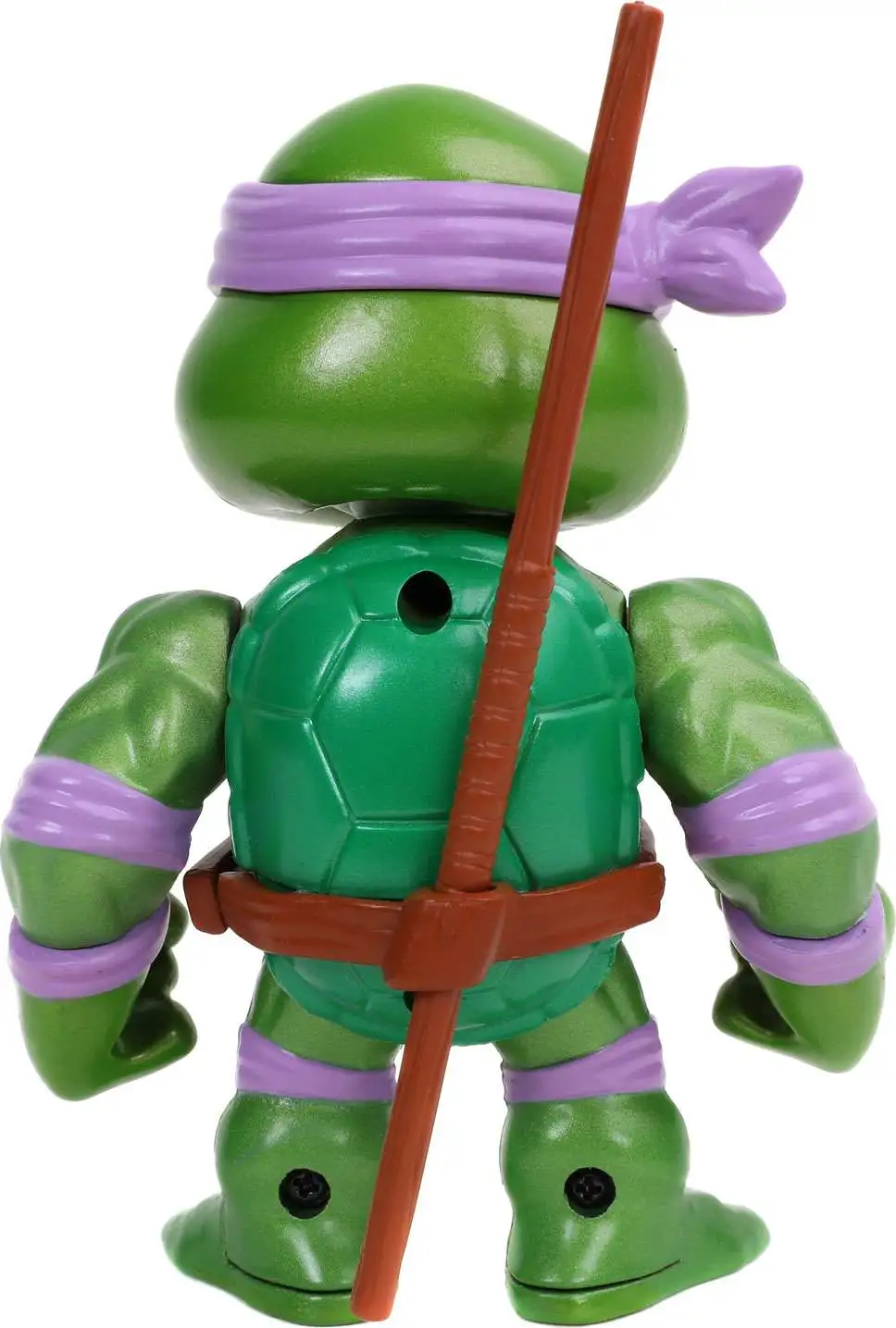 Teenage Mutant Ninja Turtles Metalfigs Die Cast Donatello 4 Die Cast ...