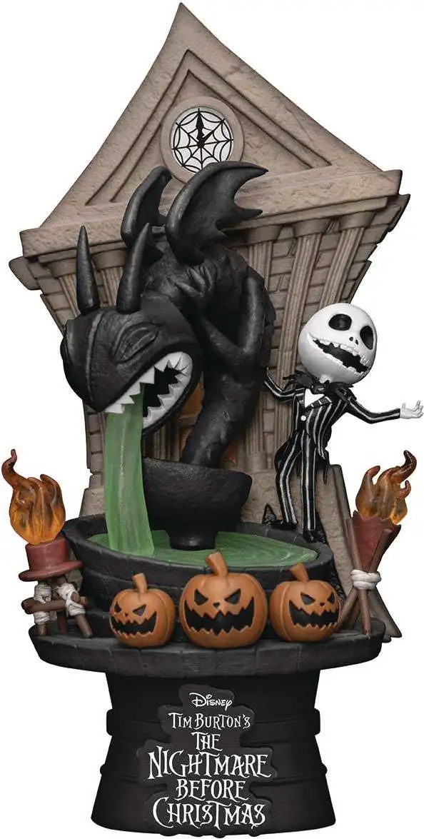 ティム・バートン The Nightmare Before Christmas hq720.jpg?sqp=-