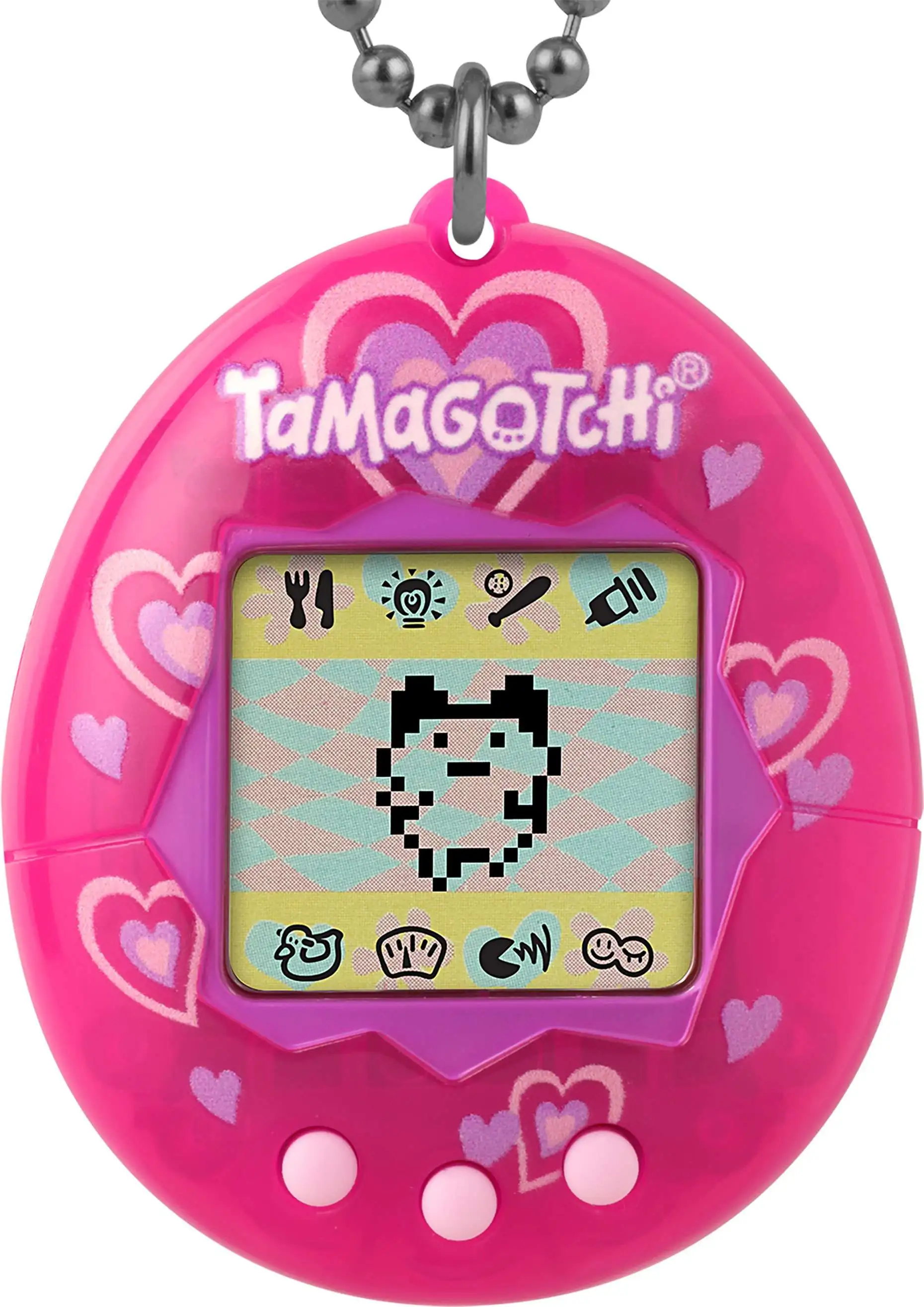 Tamagotchi - Original Tamagotchi - Tie Dye 