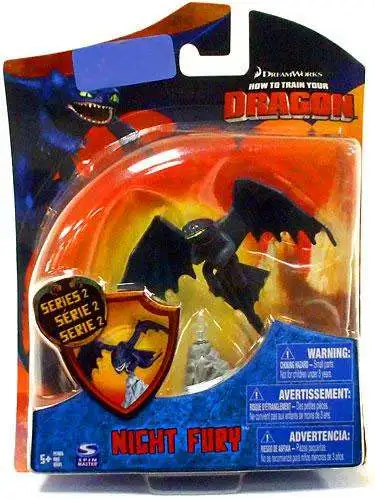 How to Train Your Dragon Race to the Edge Legends Collection Toothless  Action Figure Spin Master - ToyWiz