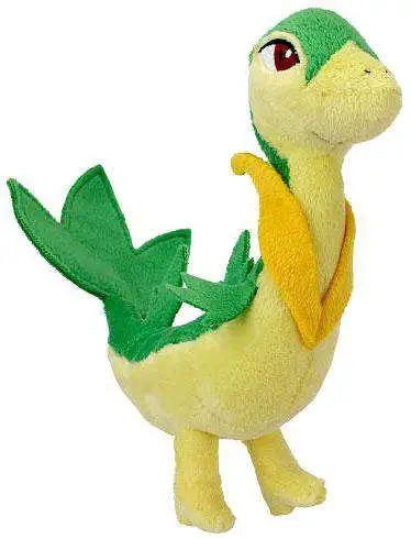 Pokemon Black & White Servine 6-Inch Plush