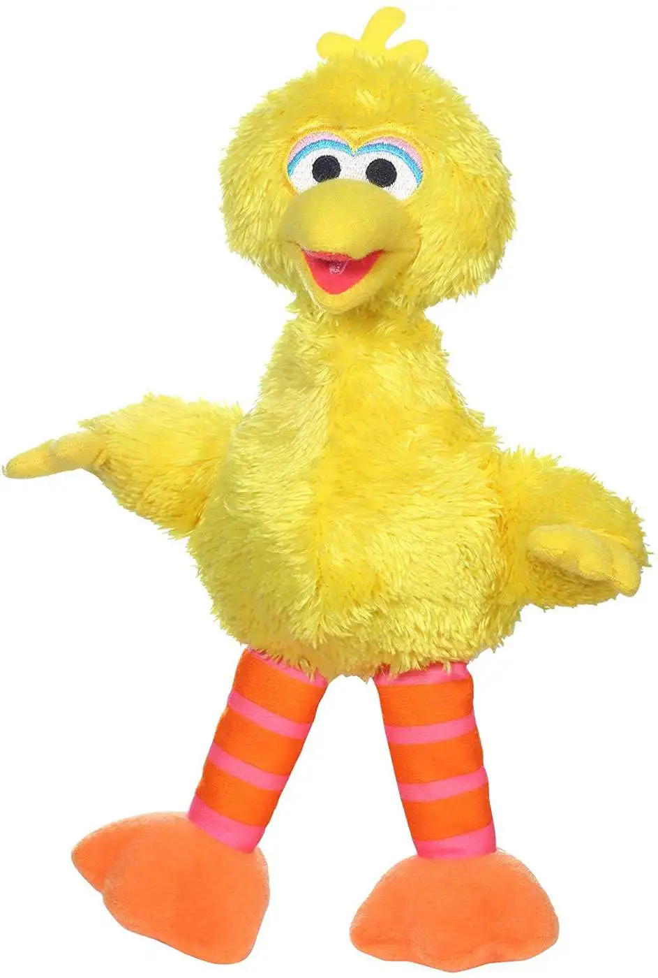 Sesame Street Big Bird 10-Inch Plush