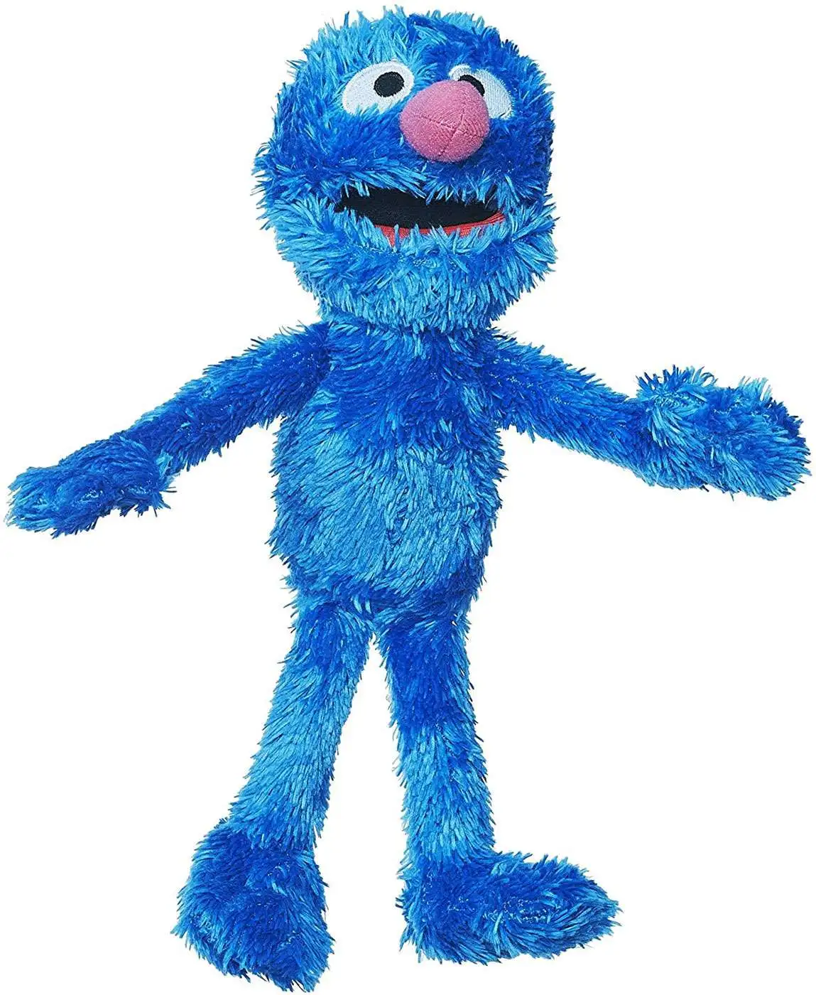 Sesame Street Grover 10-Inch Plush