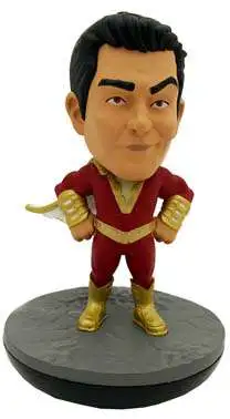 REVOs DC Movies Shazam 4-Inch Vinyl Figure