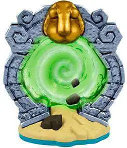 Skylanders Swap Force Sheep Wreck Island Figure [Loose]