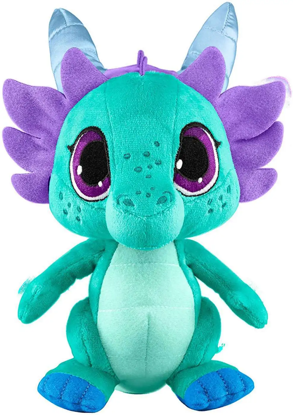 Shimmer and best sale shine stuffed toys