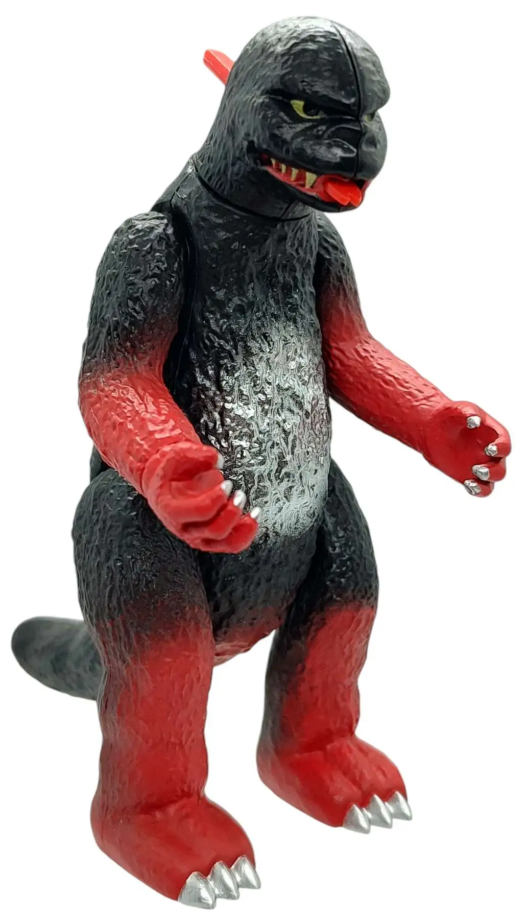 Shogun Series 2 Godzilla Vintage '70s 3/12 Action Figure [Loose]