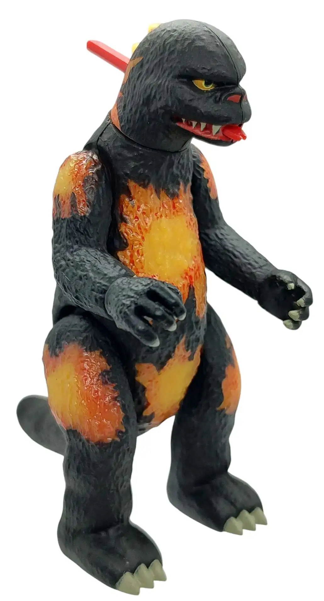 Shogun Series 2 Godzilla Blazing 3/12 Action Figure [Loose]