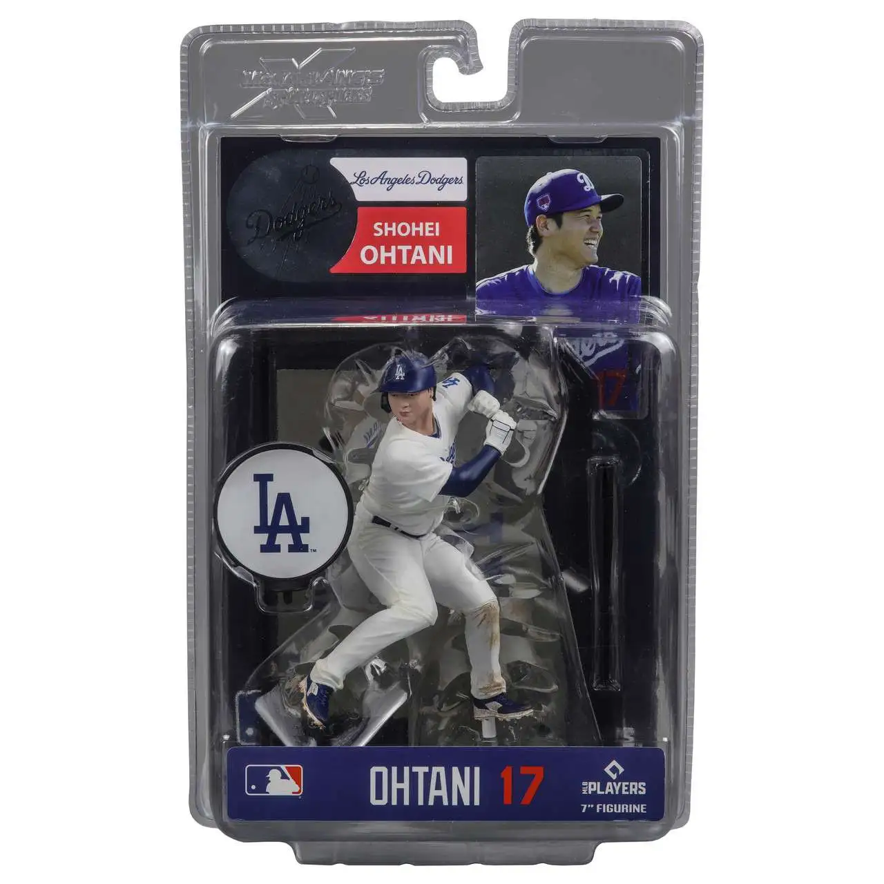 McFarlane Toys MLB Los Angeles Dodgers Sports Picks Baseball
