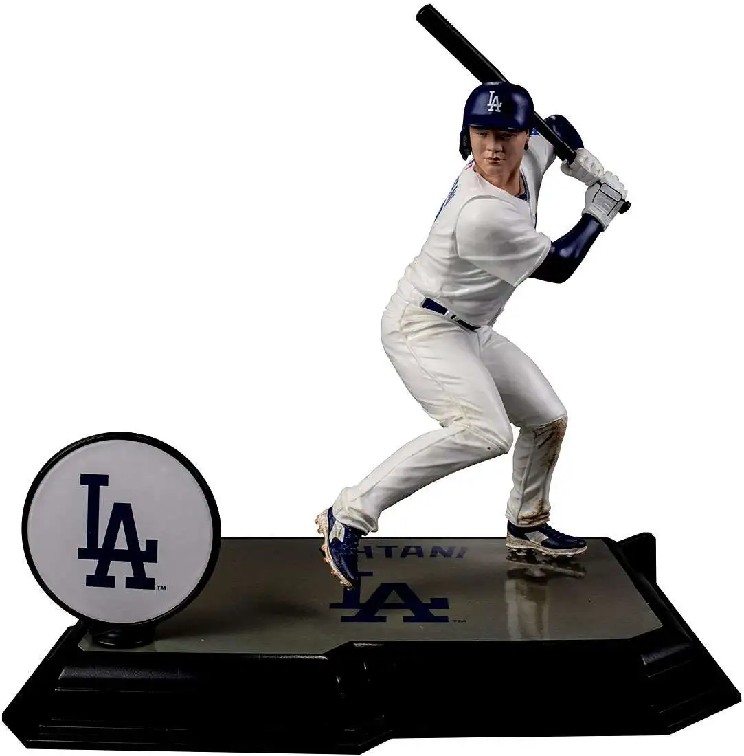 Funko Pop 2 Pack MLB SHOHEI OHTANI Vinyl Figures Fanatics