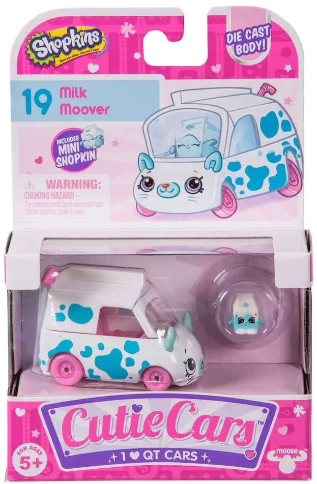 Kidscreen » Archive » Moose Toys rolls out Shopkins car line